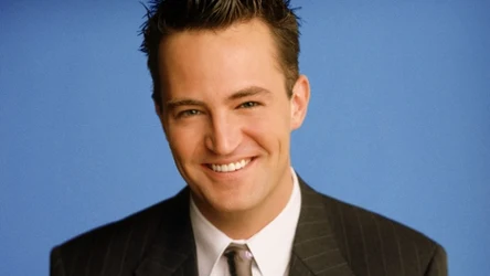 Matthew Perry