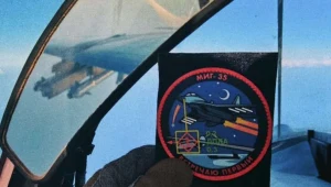 Rosja nie daje rady. W ruch poszły nawet eksperymentalne myśliwce MiG-35 