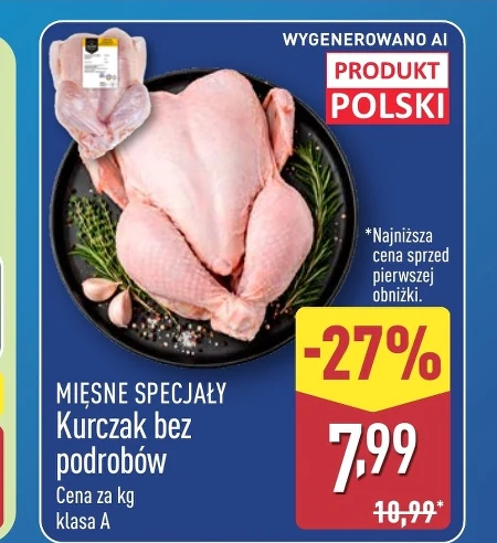 Курка Mięsne Specjały