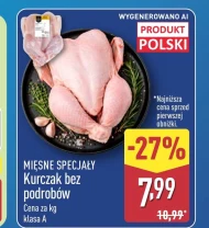 Курка Mięsne Specjały
