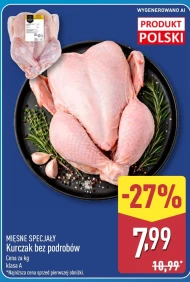 Курка Mięsne Specjały