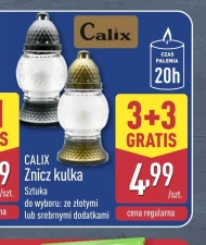 Znicz Calix