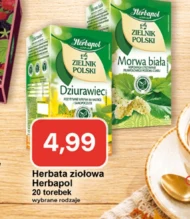 Herbata ziołowa Herbapol