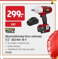 Meec Tools
