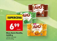 Мус Nestle