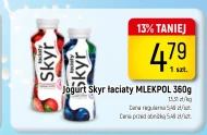 Jogurt Mlekpol