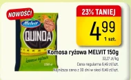 Komosa ryżowa Melvit