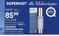 Крем для обличчя Sesderma