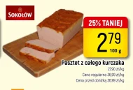 Pasztet Sokołów