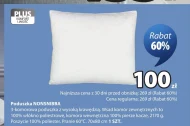 Poduszka Komfort