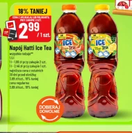 Napój Hatti Tea