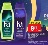 Гель для душу Fa