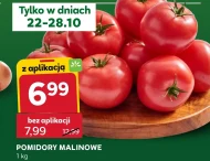 Pomidory