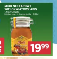 Miód Apis