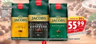Kawa ziarnista Jacobs