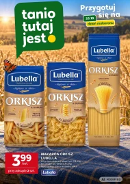 Makaron Lubella