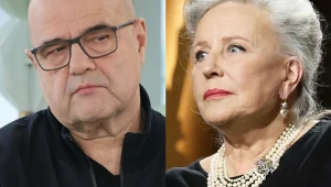 Żak od lat gra w teatrze Jandy. Po tym, co zaszło, wyparował do niej wprost