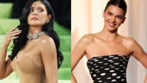 Niewesoło u sióstr Jenner. Kylie zawładnęła zazdrość. Boi się jednego