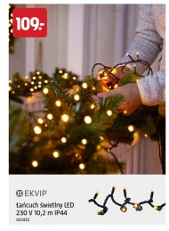 Łańcuch świetlny Ekvip
