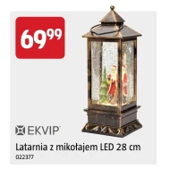 Latarnia led Ekvip
