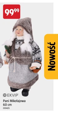 Figurka Ekvip