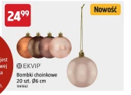 Bombki Ekvip