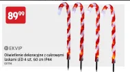 Oświetlenie led Ekvip