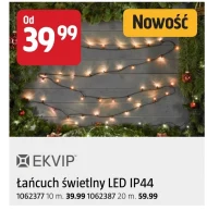 Łańcuch świetlny