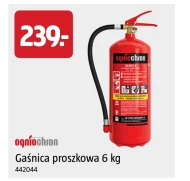 Gaśnica Ogniochron