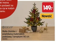 Choinka Ekvip