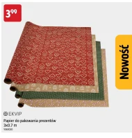 Papier do pakowania Ekvip