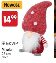 Mikołaj Ekvip