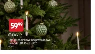 Lampki choinkowe Ekvip