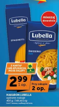 Makaron Lubella