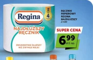 Ręcznik papierowy Regina