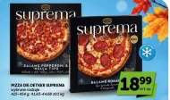 Pizza Dr. Oetker