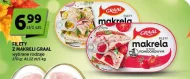 Makrela Graal