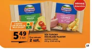 Ser topiony Hochland