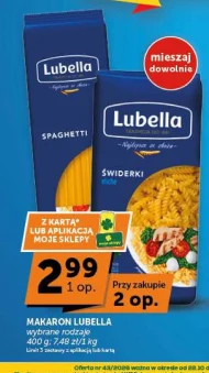 Makaron Lubella
