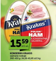 Шинка Krakus
