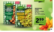 Przyprawa Kamis