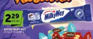 Бар Milky Way