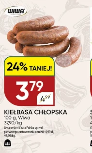 Kiełbasa Wiwa