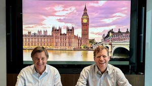 SGE UK i Origin Nuclear podpisały list intencyjny ws. floty reaktorów SMR planowanej w Wielkiej Brytanii