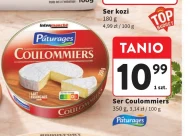 Козячий сир Paturages