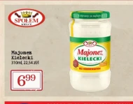 Majonez Społem Kielce