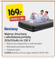 Матрац Bestway