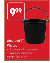 Відро Menuett