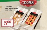 Торти Społem