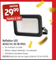 Reflektor LED
